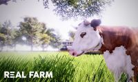 Annunciati i primi due DLC di REAL FARM, scaricabili gratuitamente al lancio!